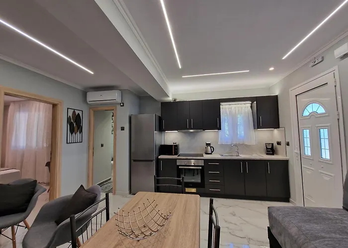 Apartamento Dennis Seaview