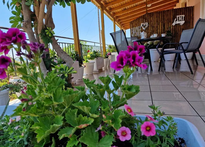 Dennis Seaview Apartamento