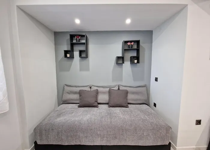 Apartamento Dennis Seaview *