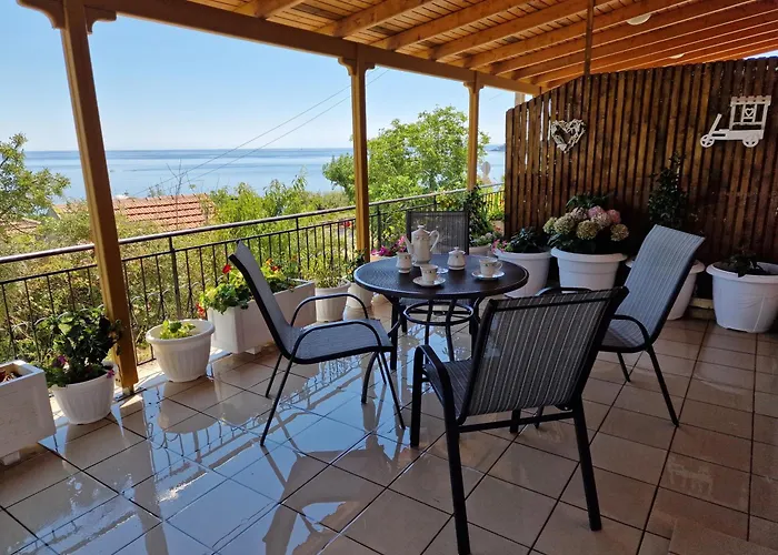 Dennis Seaview Apartamento