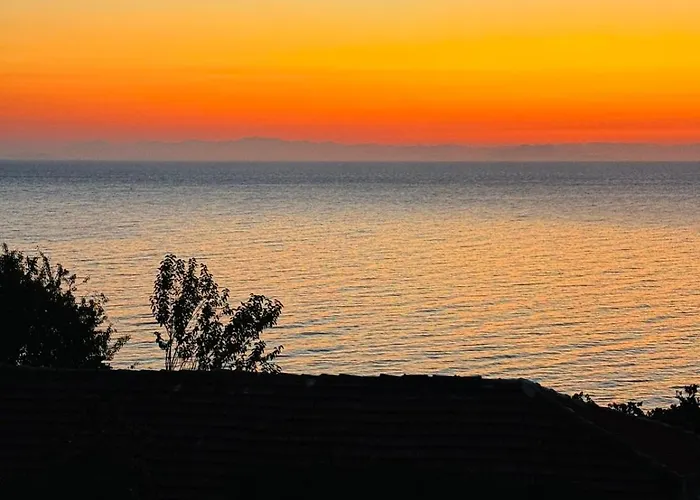 Apartamento Dennis Seaview Poros (Kefalonia)