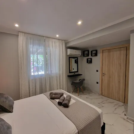 Apartment Dennis Seaview