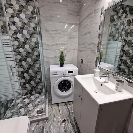 Apartment Dennis Seaview Poros (Kefalonia)