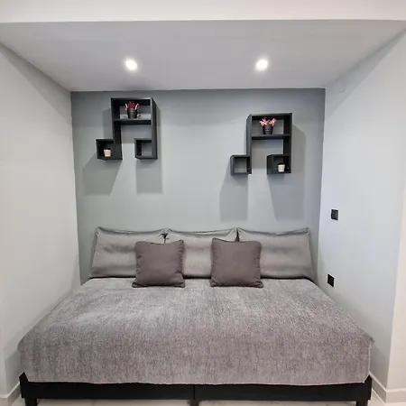 Apartment Dennis Seaview *