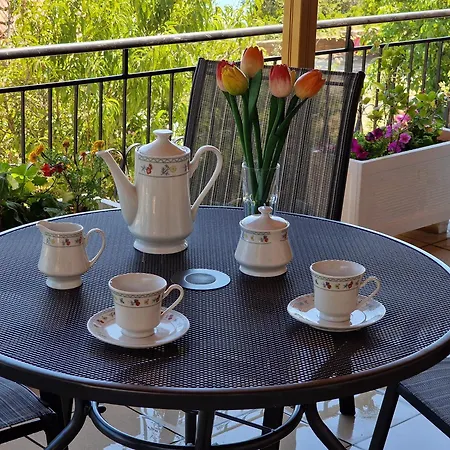 Apartment Dennis Seaview Poros (Kefalonia)