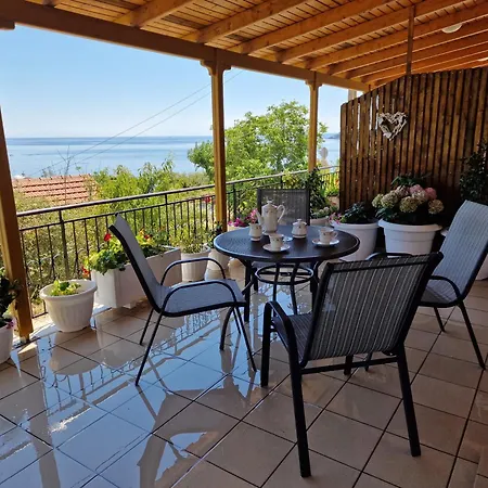 Dennis Seaview Apartment