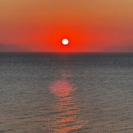 Apartment Dennis Seaview Poros (Kefalonia)