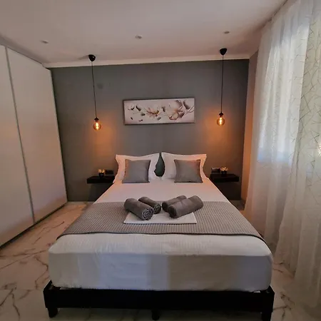 شقة Dennis Seaview بوروس
