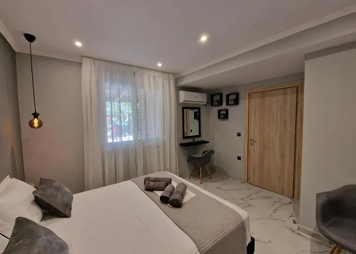 Apartman Dennis Seaview